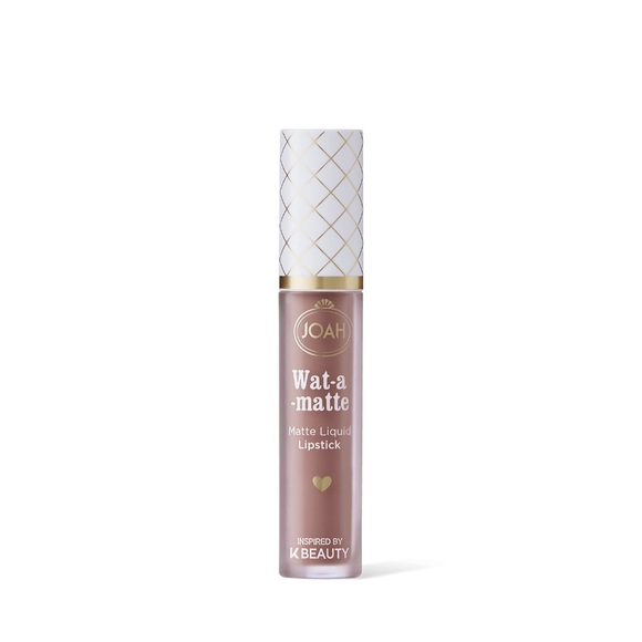 Wat-a-matte Matte Liquid Lipstick Peanut Butter - Picture 1 of 2